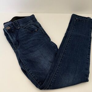 Democracy ‘Ab’solutions skinny jeans Size 4